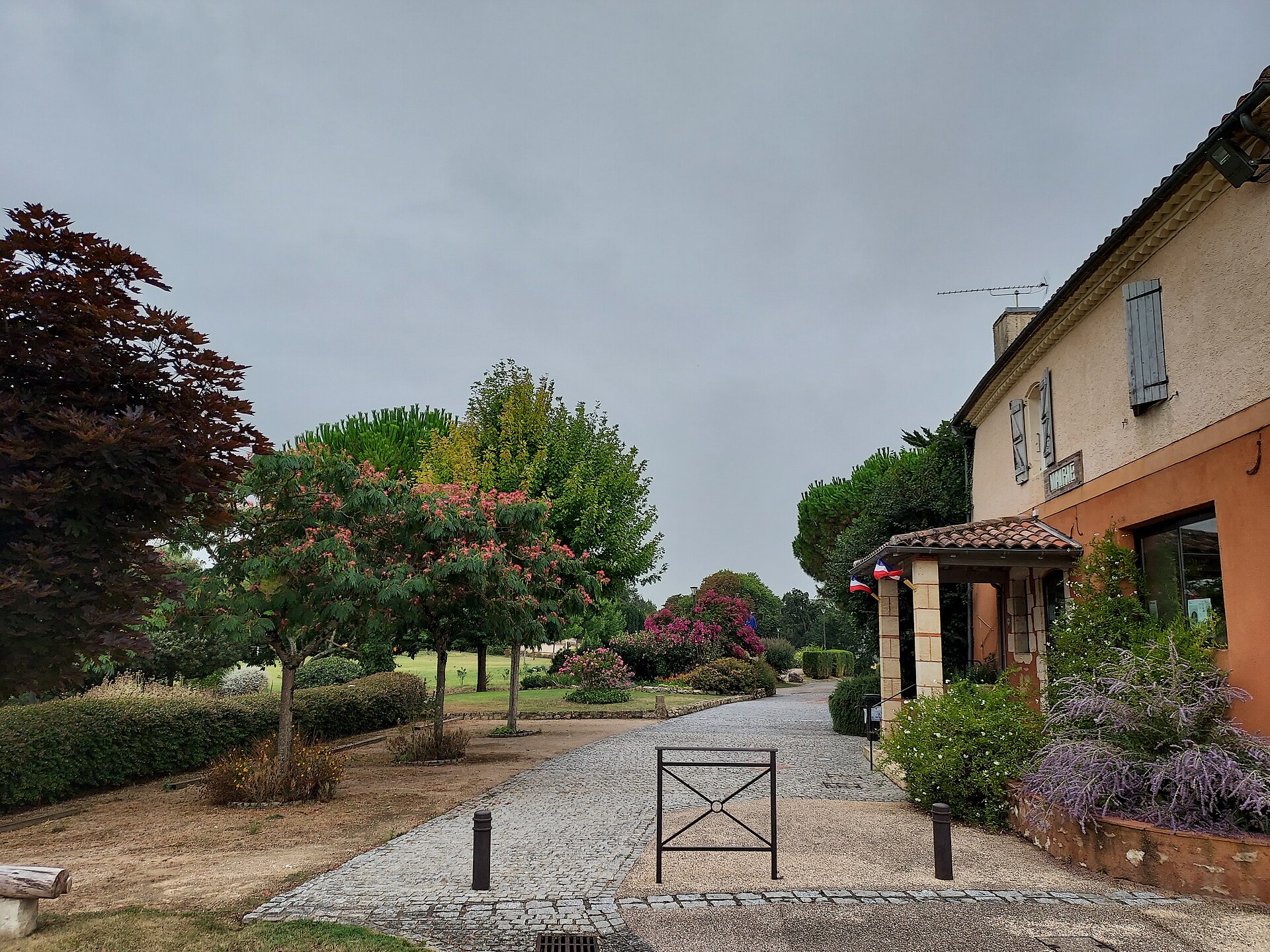 Castin - week-end romantique