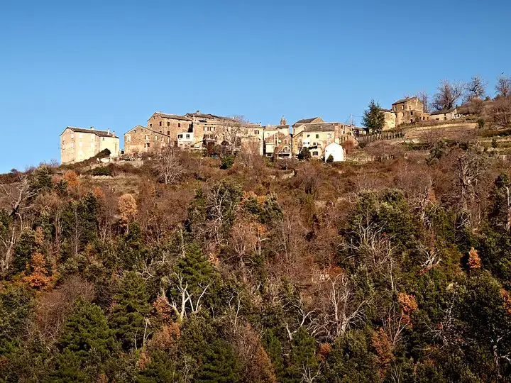 Castineta - week-end romantique