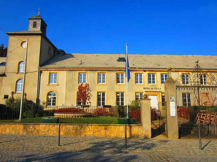 Cattenom - week-end romantique