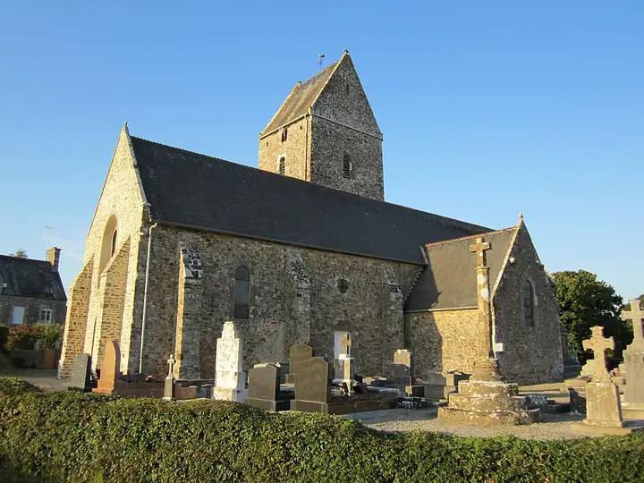 Catteville - week-end romantique