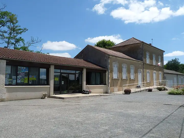 Caubeyres - week-end romantique