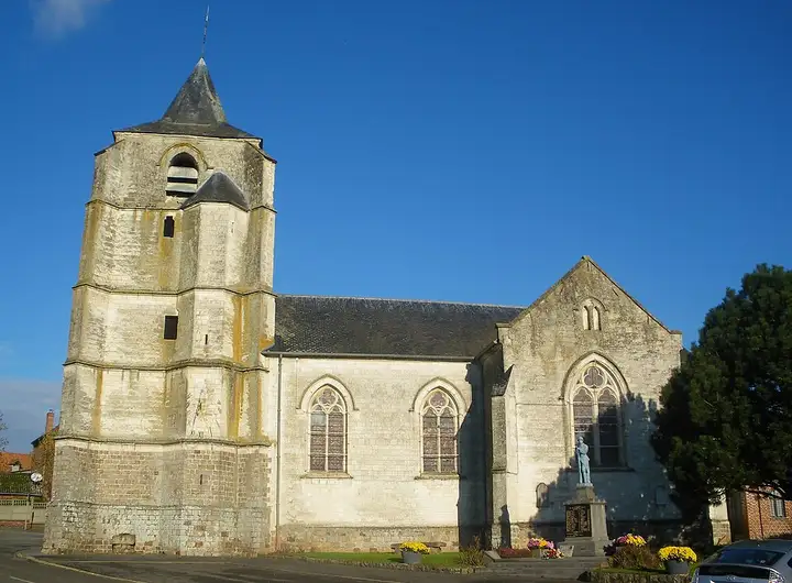 Caucourt - week-end romantique