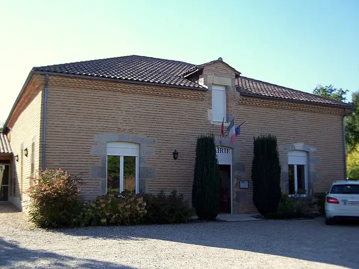 Caumont-sur-Garonne - week-end romantique