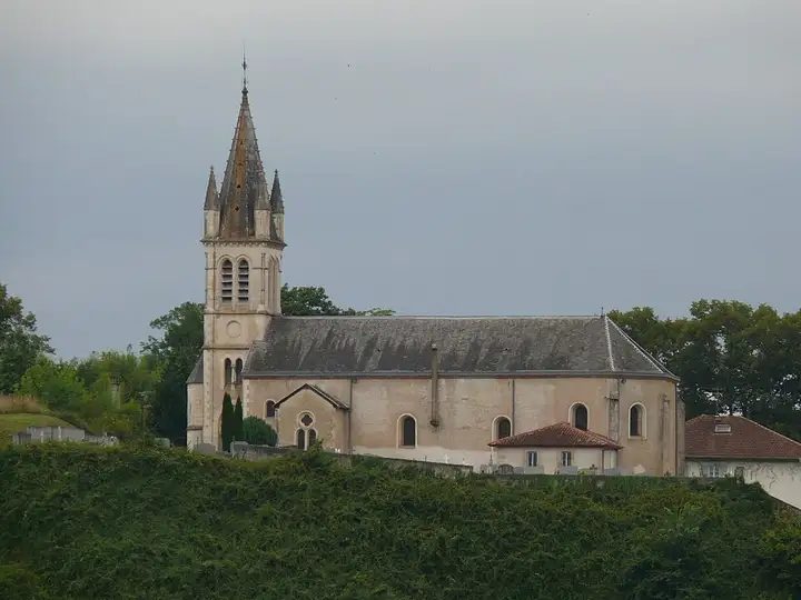 Cauneille - week-end romantique