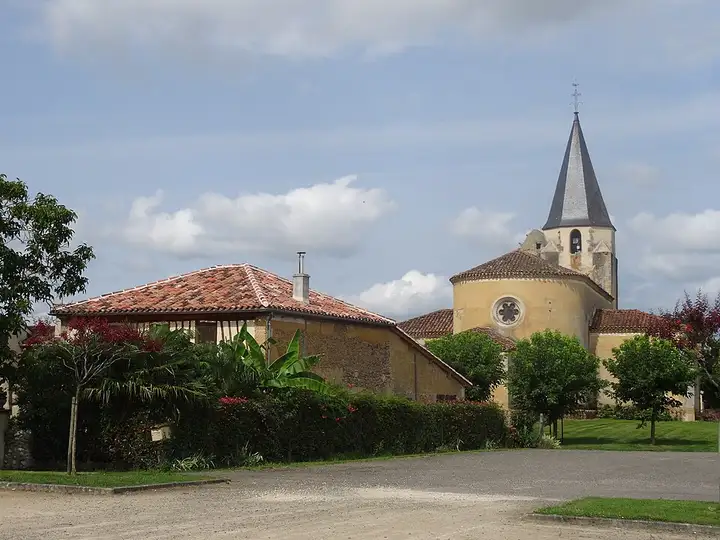 Caupenne-d'Armagnac - week-end romantique