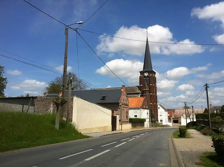Cauroir - week-end romantique