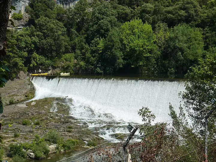 Causse-de-la-Selle - week-end romantique