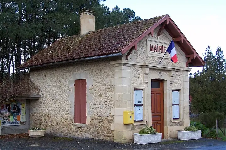 Cauvignac - week-end romantique