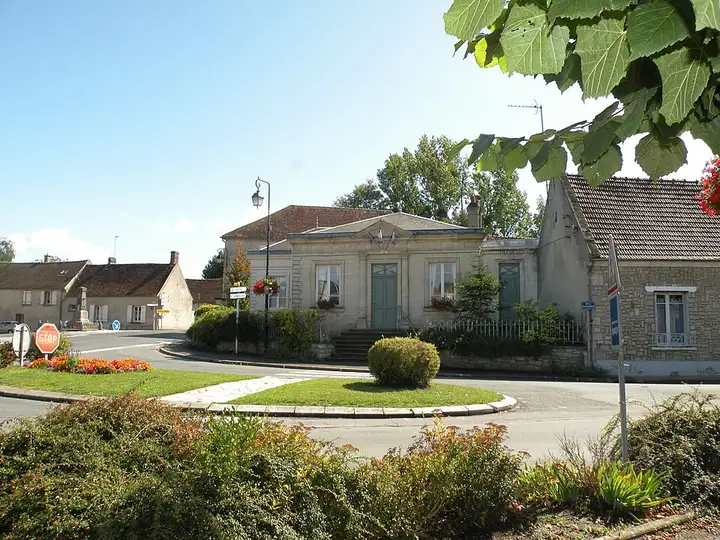 Cauvigny - week-end romantique