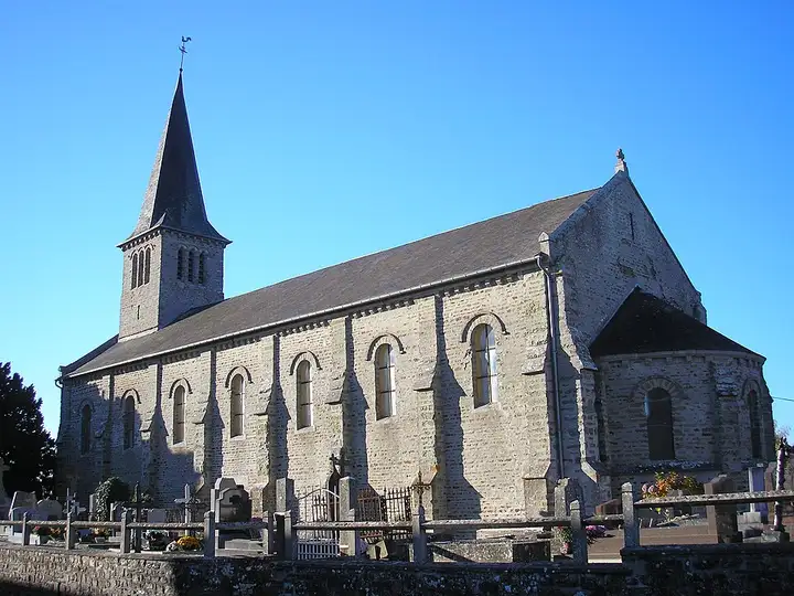 Cauville - week-end romantique