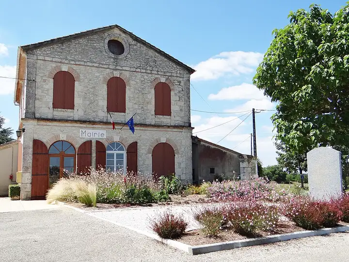 Cauzac - week-end romantique