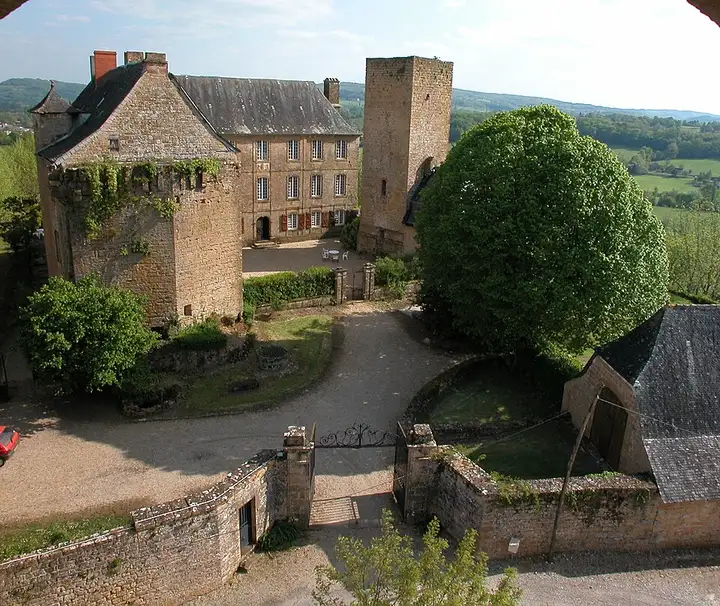 Cavagnac - week-end romantique