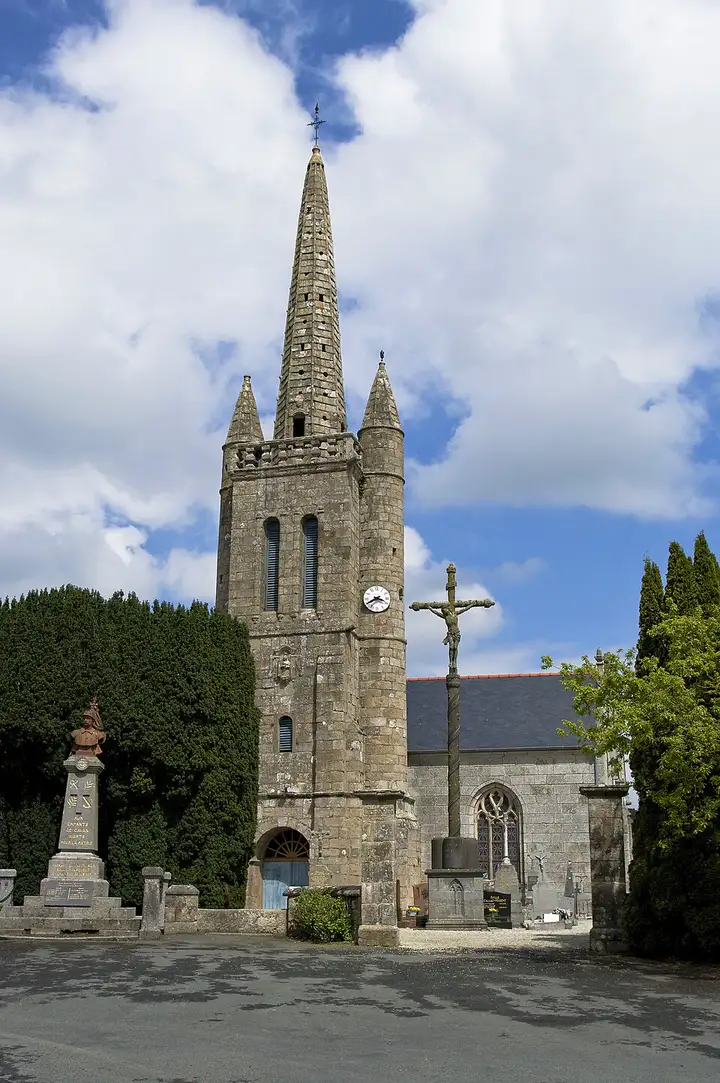 Cavan - week-end romantique