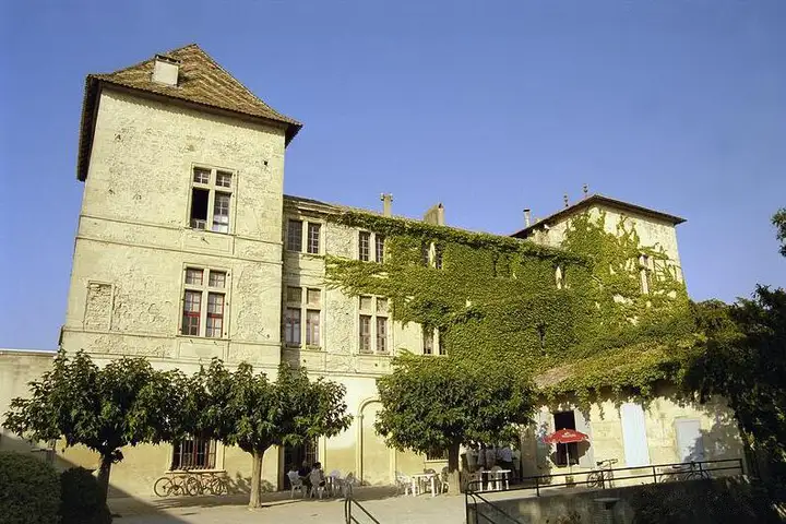 Caveirac - week-end romantique