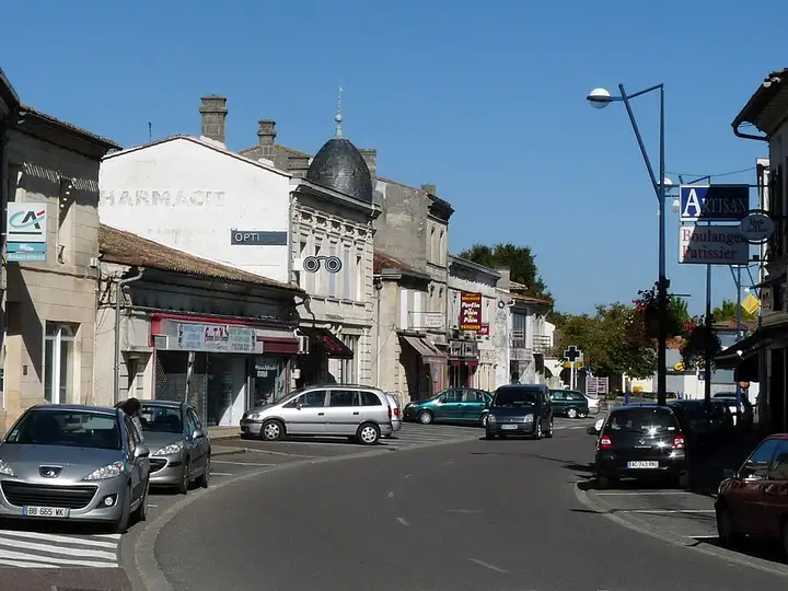 Cavignac - week-end romantique