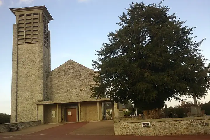 Cavigny - week-end romantique