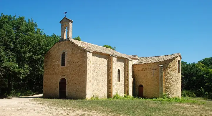 Cavillargues - week-end romantique