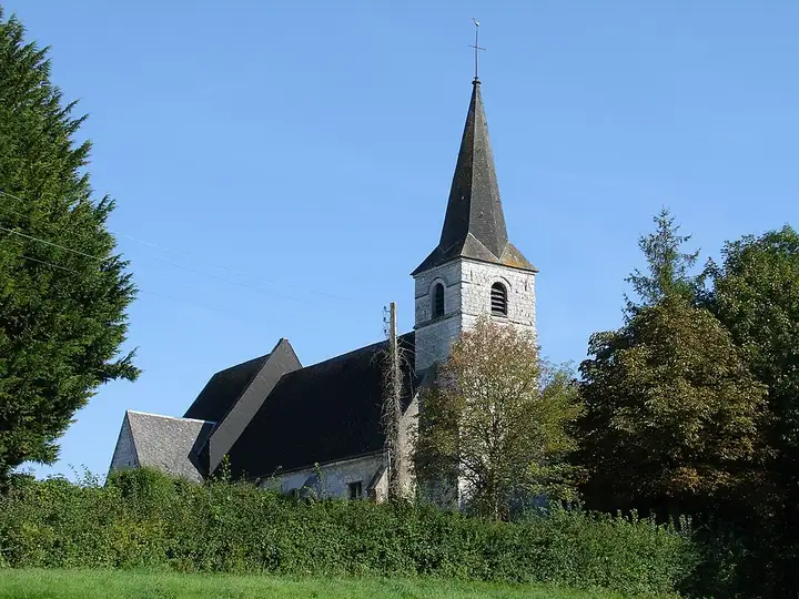 Cavron-Saint-Martin - week-end romantique