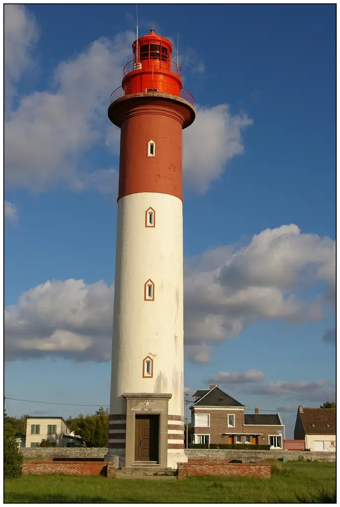 Cayeux-sur-Mer - week-end romantique