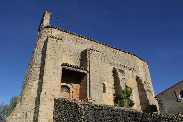 Cazalrenoux - week-end romantique