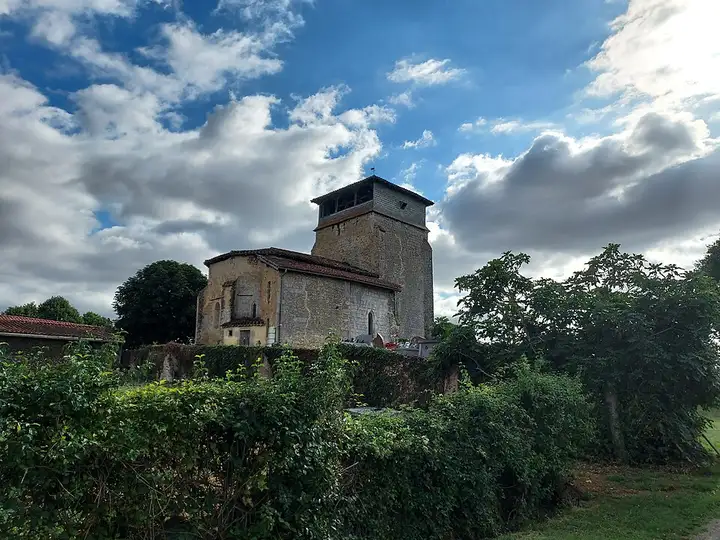 Cazaux-d'Anglès - week-end romantique