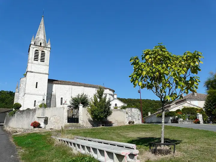 Cazideroque - week-end romantique