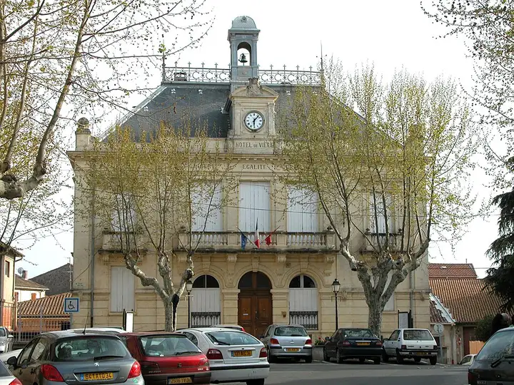 Cazouls-lès-Béziers - week-end romantique