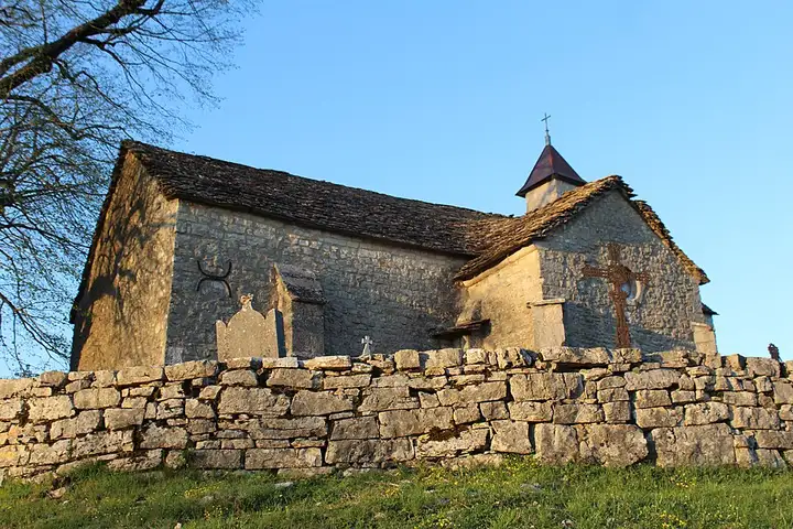 Ceignes - week-end romantique