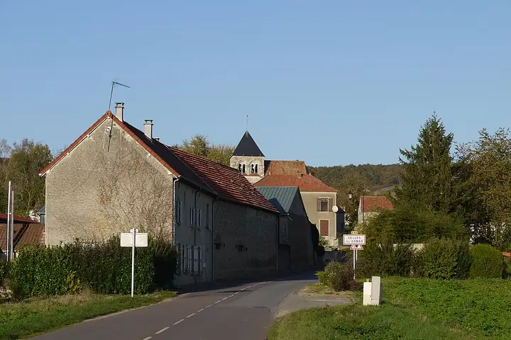 Celles-lès-Condé - week-end romantique