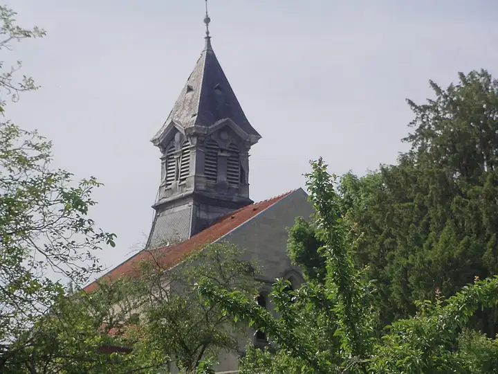 Celles-sur-Aisne - week-end romantique