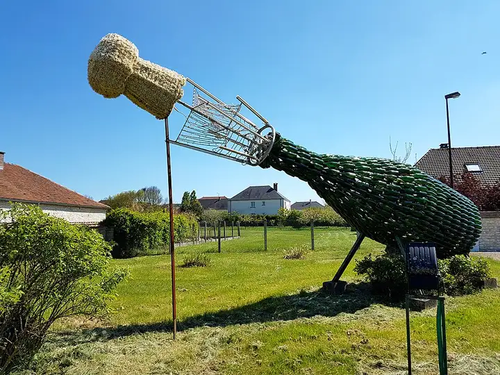 Celles-sur-Ource - week-end romantique