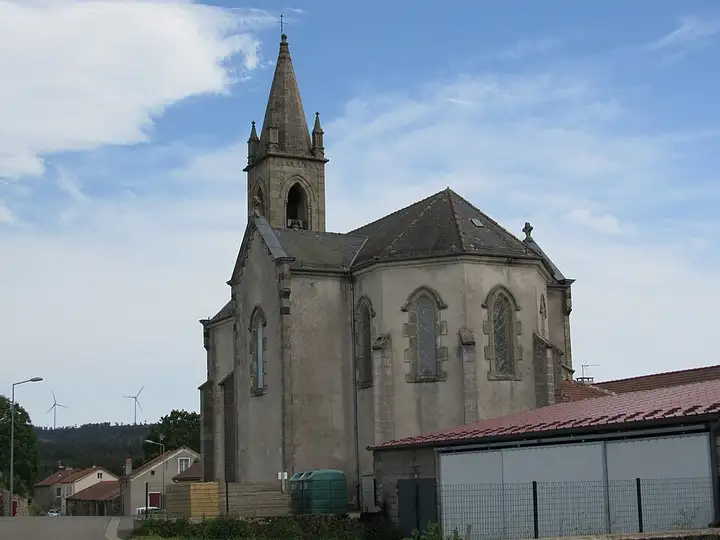 Cellier-du-Luc - week-end romantique