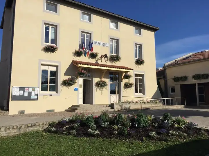 Cellieu - week-end romantique