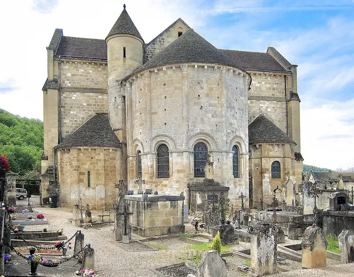 Cénac-et-Saint-Julien - week-end romantique