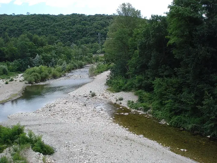 Cendras - week-end romantique