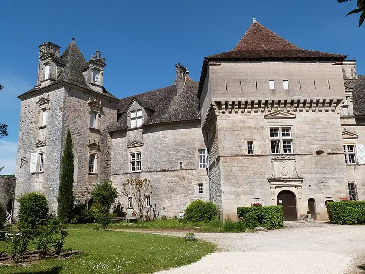 Cénevières - week-end romantique