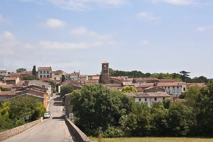 Cenne-Monestiés - week-end romantique