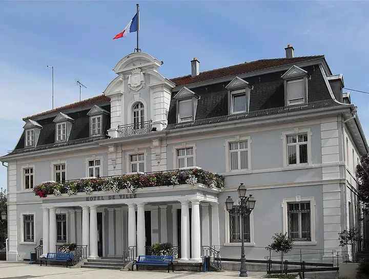 Cernay - week-end romantique