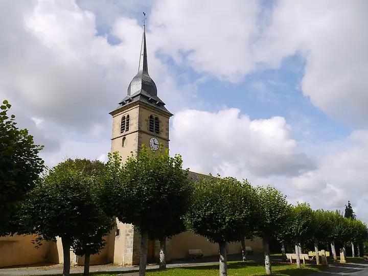 Cernusson - week-end romantique