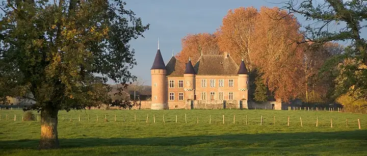 Certines - week-end romantique