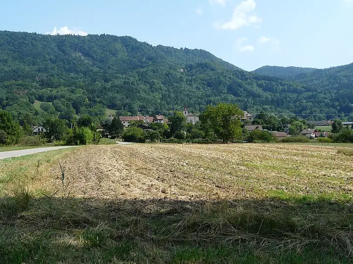Cervens - week-end romantique
