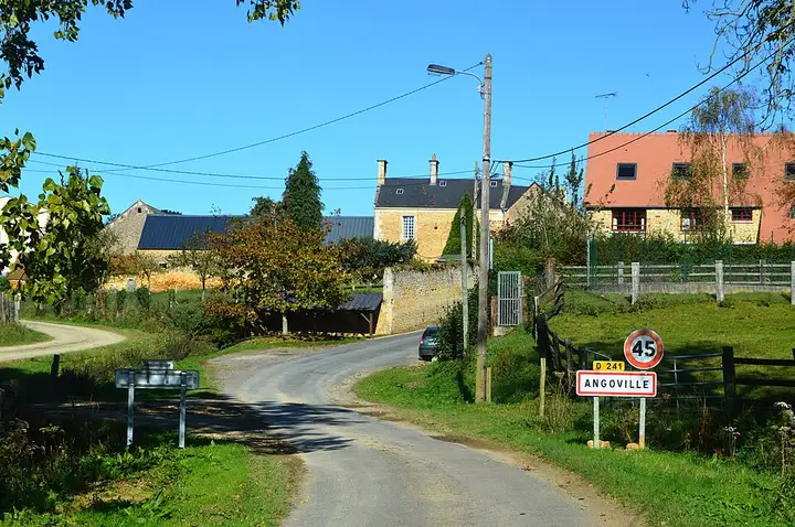 Cesny-les-Sources - week-end romantique