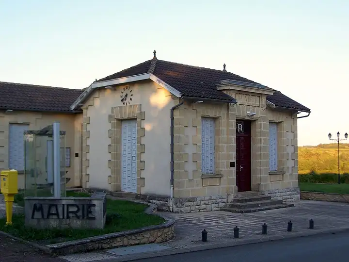 Cessac - week-end romantique