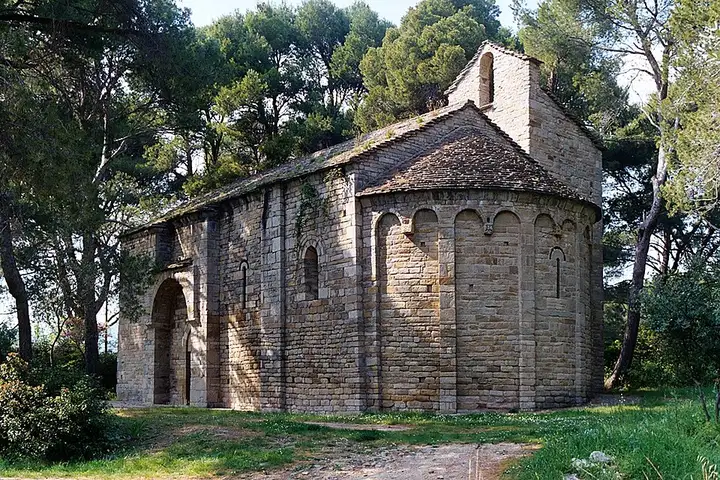 Cesseras - week-end romantique