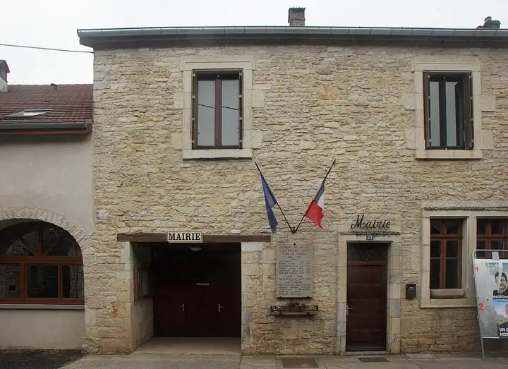 Cessey - week-end romantique