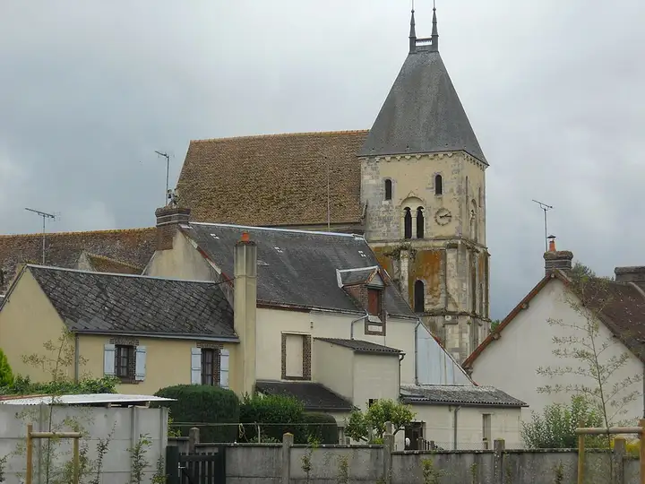 Ceton - week-end romantique
