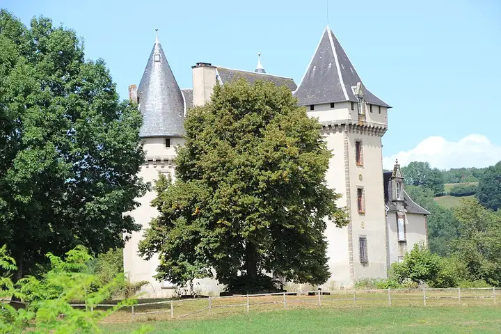 Chabrignac - week-end romantique