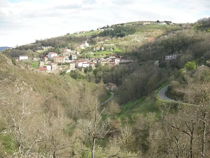Chagnon - week-end romantique