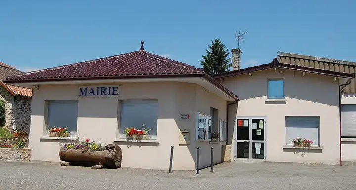 Chaillac-sur-Vienne - week-end romantique
