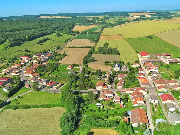 Chaillon - week-end romantique